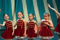 Mini Stars Circus 3C  096